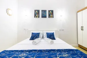 Studio Apartment Diani - Honeymoon/Pata na Potea kwa Wawili