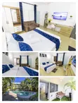 Studio Apartment Diani - Honeymoon/Pata na Potea kwa Wawili - 2