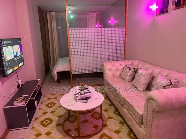 New Spacious Airbnb Studio - Tsavo, Embakasi - 1