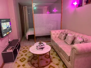 New Spacious Airbnb Studio - Tsavo, Embakasi