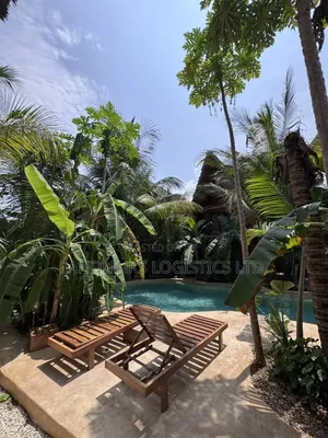Hoteli ya Boutique Inauzwa Paje, Zanzibar