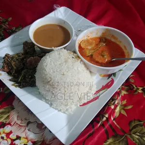 Mchele wa Mbeya Tanzania - Harufu ya Pishori Pearl