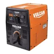 Vulcan Commander 225 Mashine ya Kulehemu (Limetoka USA) - 1