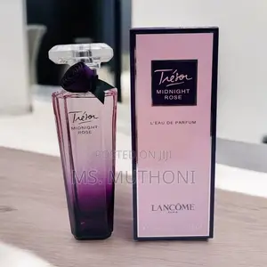 Lancôme Trésor Midnight Rose Eau de Parfum