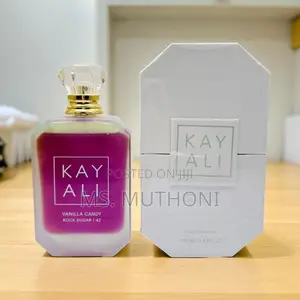 Kayali Vanilla Candy Rock Sugar | 42 Eau De Parfum