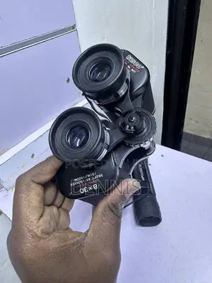 Tasco Model 320 8x30 Binoculars