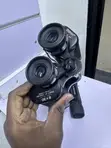 Tasco Model 320 8x30 Binoculars - 2