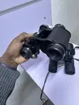 Tasco Model 320 8x30 Binoculars - 3