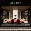 Ghorofa 2-Chumba kwa Uuzaji Atreus 1,2,3Br, Spring Valley - 3