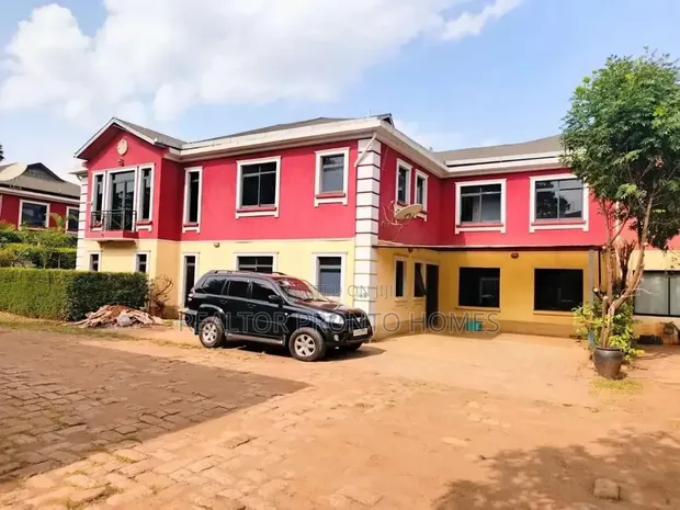 Nyumba ya Vyumba 5 vya Kulala Lavington, Muthangari kwa Kodi - 1