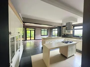5-Bedroom Villa for Rent in Lavington, Muthangari