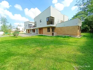 4-Bedroom Villa for Rent in Karen