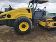 Bomag Roller with Brand New Pad Foot - 2