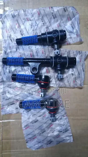 New Toyota Land Cruiser 79 Tie Rod