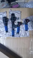 Tie Rod Mpya ya Toyota Land Cruiser 79 - 2