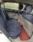 Honda Civic 1.3i-DSi Vtec Hybrid 2009 White - 5