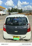 Suzuki Alto 1.0 Hatchback 2012 - 3