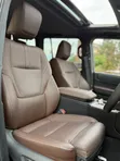 Toyota Land Cruiser Prado 2.8 Beige 2024 - 4