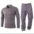 Ace Couture Outdoor Tactical Hiking Suit - Brand New - 1