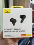 Baseus Bowie E20 True Wireless Earbuds na ENC - 1