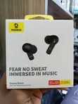 Baseus Bowie E20 True Wireless Earbuds na ENC - 2