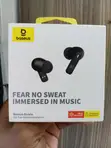 Baseus Bowie E20 Wireless Earphones Bluetooth 5.3 - 1