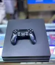 Sony PlayStation 4 (PS4) - Used - 2