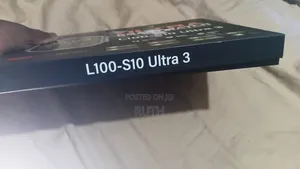Brand New Tilecc L100-S10 Ultra 3 Smartwatch