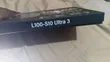 Tilecc L100-S10 Ultra 3 Smartwatch Mpya - 1
