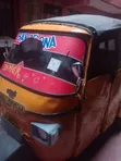 Piaggio Scooter 2022 Njano - 1