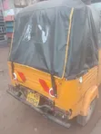 Piaggio Scooter 2022 Njano - 4