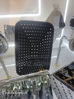 Non-Electric Shower Head