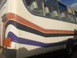 Mitsubishi Fuso Aero Bus 2011 Nyeupe - 2