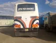 Mitsubishi Fuso Aero Bus 2011 Nyeupe - 3