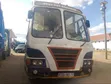 Mitsubishi Fuso Aero Bus 2011 Nyeupe - 4