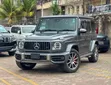 Mercedes-Benz G 63 AMG 4MATIC 2020 Kijivu - 2