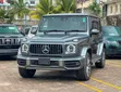 Mercedes-Benz G 63 AMG 4MATIC 2020 Kijivu - 3