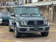 Mercedes-Benz G 63 AMG 4MATIC 2020 Kijivu - 4