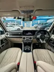 Mercedes-Benz G 63 AMG 4MATIC 2020 Kijivu - 5