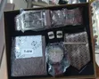 Jesou Men's Exquisite Gift Set - 2