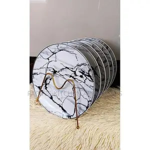 Ceramic Dinner Set Plates (6pcs)