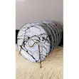 Sahani za Seti ya Chakula cha Jioni za Keramik (6pcs) - 1