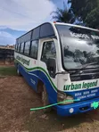 Isuzu NQR Bus 2013 - Ina Viti 33 - 1