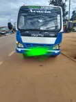 Isuzu NQR Bus 2013 - Ina Viti 33 - 2