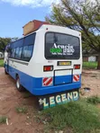 Isuzu NQR Bus 2013 - Ina Viti 33 - 4