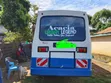 Isuzu NQR Bus 2013 - Ina Viti 33 - 5