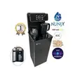 Nunix A3C Hot & Cold Bottom Load Water Dispenser - 2