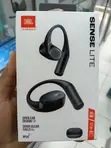 JBL Sense Lite True Wireless Open-Ear Sport Headphones - 1
