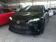 Lexus RX 500h F SPORT Performance AWD 2023 - 1