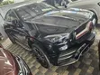 Mercedes-Benz GLE 400d 2022 - 2